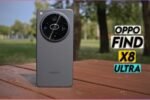 Oppo Find X8 Ultra 5G
